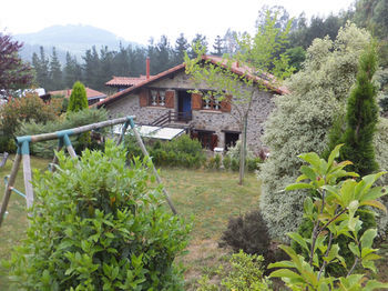 Apartamento Urresillo Landetxea