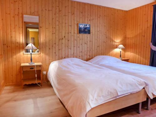 Apartment Le Mont Blanc I Chesieres