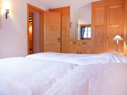 Apartment Le Mont Blanc I Chesieres