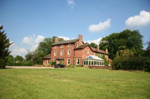 Hotel The Manners Arms