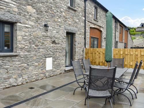 Drovers Cottage - Uk12613