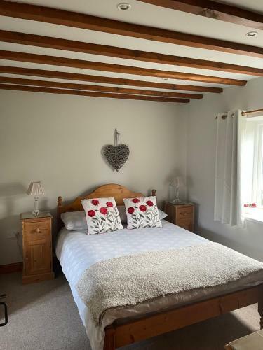 Farriers Cottage