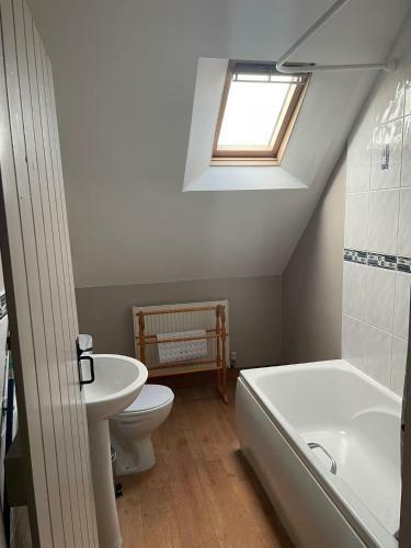 Farriers Cottage