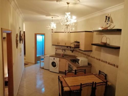 Apartamento Appart Relax C�t� Mer