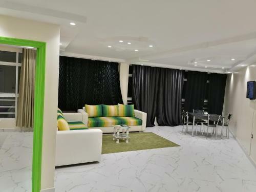 Apartamento Appart Relax C�t� Mer