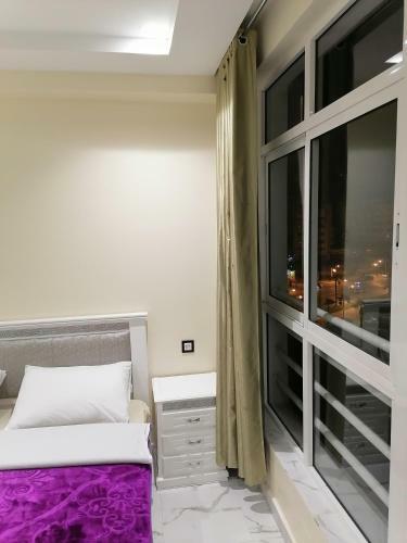 Apartamento Appart Relax C�t� Mer