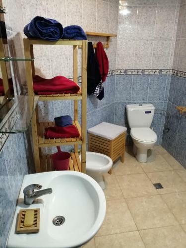 Apartamento Appart Relax C�t� Mer