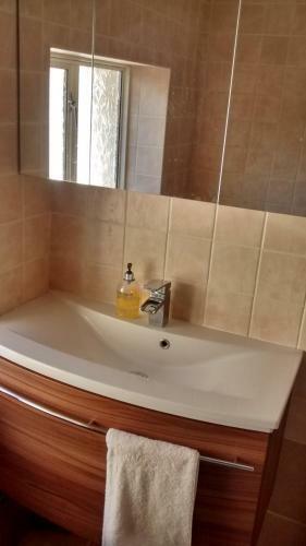Spacious Room In Grantham Lincolnshire