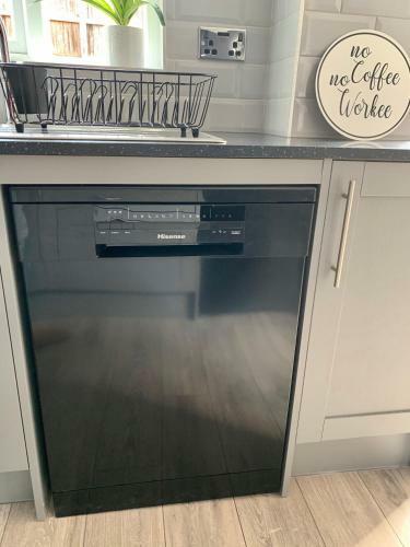 Amaya Three - Newly Renovated - Sleeps 6 - Grantham