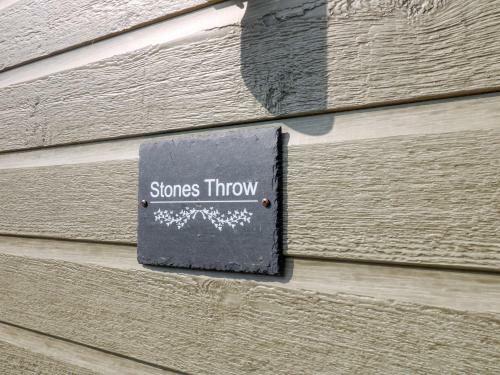Stonesthrow