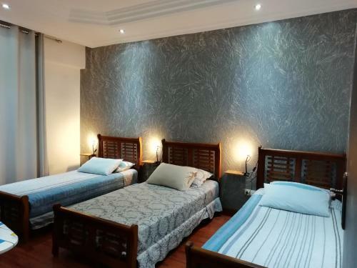 Apartamento Appartement Confortable
