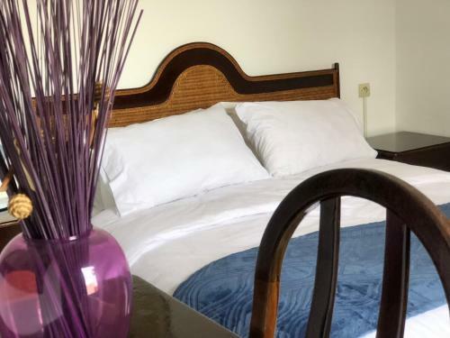 Hotel El Muniria