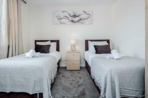 Conen Chafford One Apartment