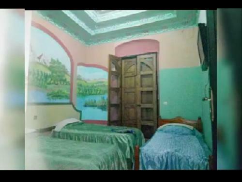 Hotel H�tel Marrakech