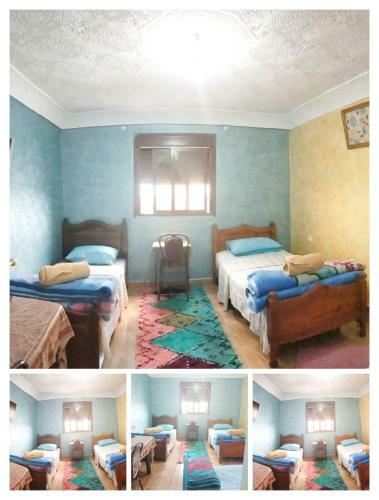 Hotel H�tel Marrakech