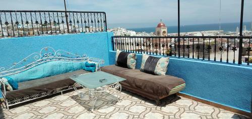 Hotel H�tel Marrakech