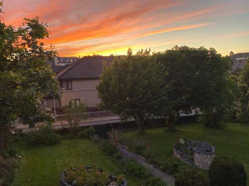Bed & Breakfast Garden Park Guest House