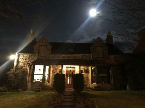 Bed & Breakfast Garden Park Guest House