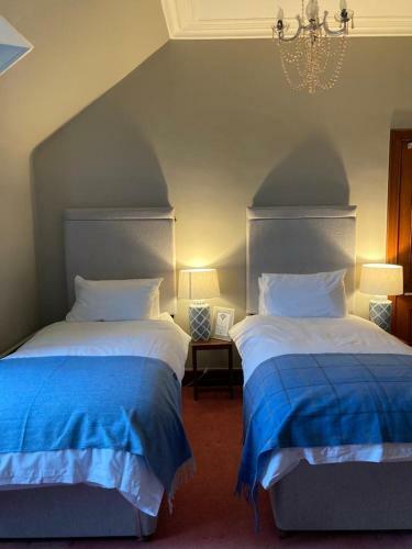 Hostal Brooklynn Guest House