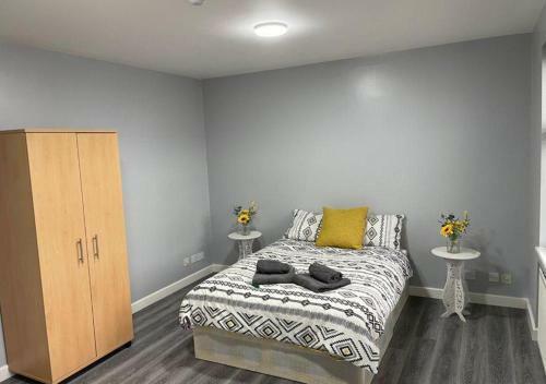 Grays Accommodation B&B