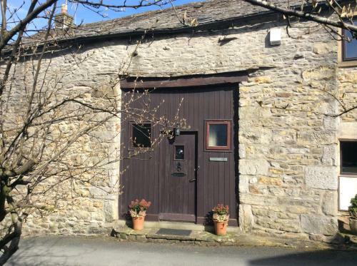 Summers Barn