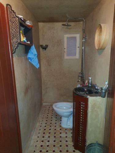 Rychance Kasbah