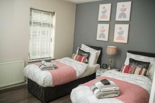 Hostal Cosy And Friendly Holiday Home In Gray's Town Centre
