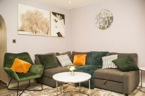 Hostal Cosy And Friendly Holiday Home In Gray's Town Centre