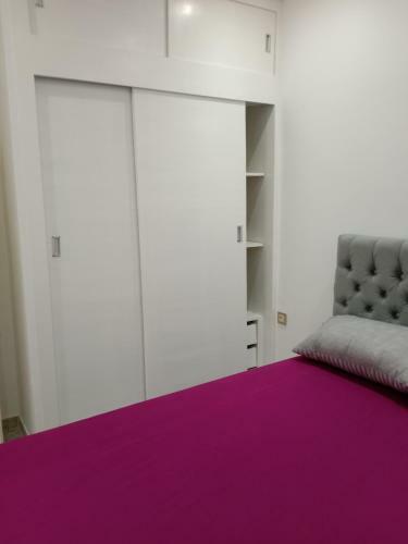 Apartamento Luxury Flat For Rent