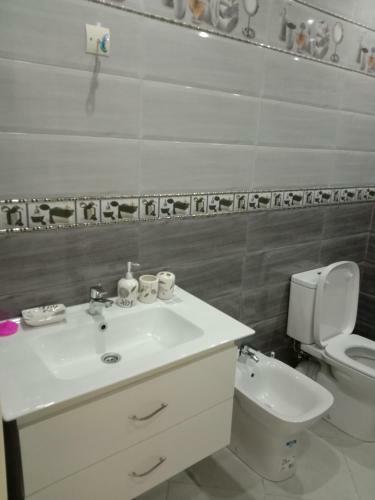 Apartamento Luxury Flat For Rent