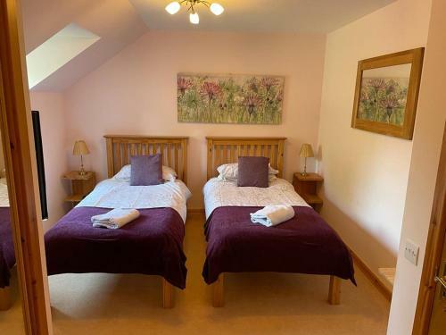 Apartamento Tulach Ard
