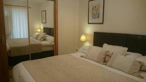 Apartamento Tulach Ard