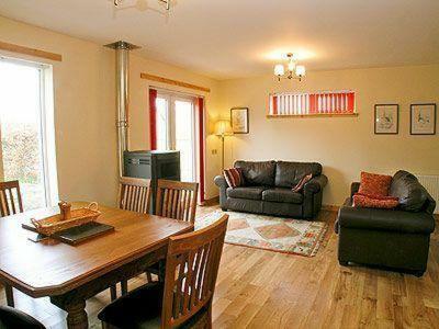 Apartamento Tulach Ard