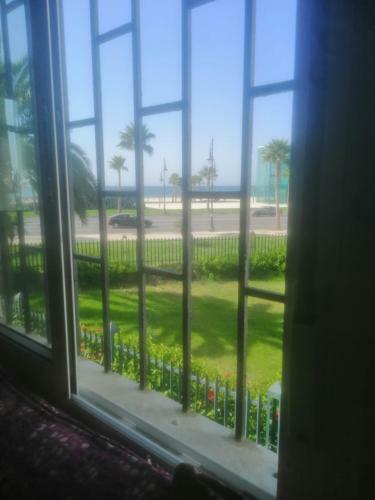 Apartamento Appartement Chams