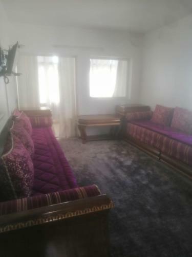 Apartamento Appartement Chams