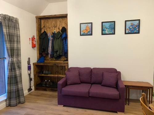 Apartamento Butterfly Cottage
