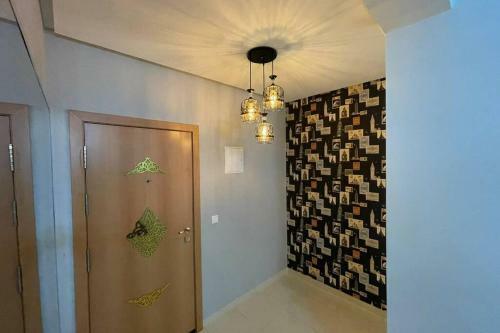 Apartamento Appart Tanger de Luxe