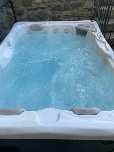 Apartamento Grantown Getaway