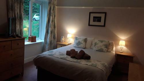 Cottage With Private Sole Use Indoor Pool & Amazing Views