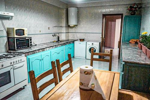 Apartamento Salima Dessert