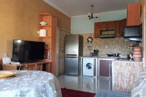 Apartamento Arous Al Bahr