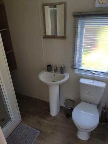 Lovely Static 8 Bed Caravanat At Billing Aquadrome