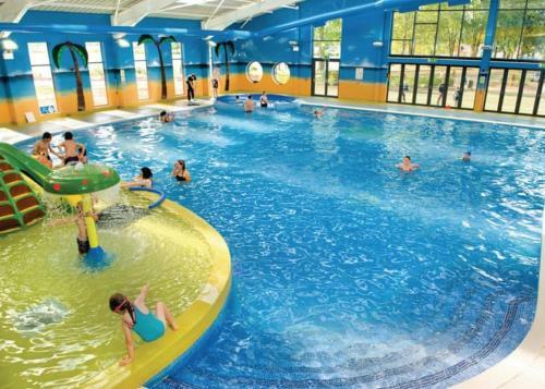 Billing Aquadrome Cd55