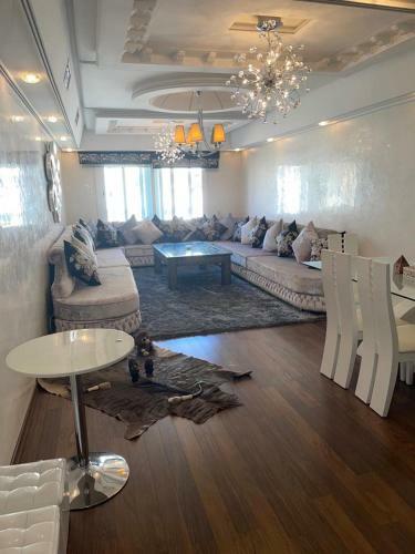 Apartamento Tanger Luxury