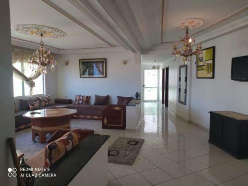 Apartamento Salima Luxe Appart