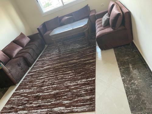 Apartamento Tanger