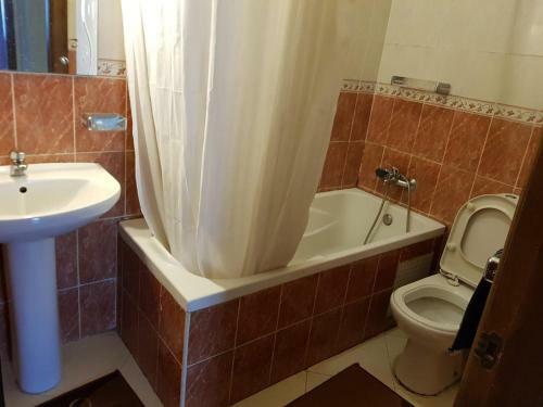 Apartamento Appartement Iris