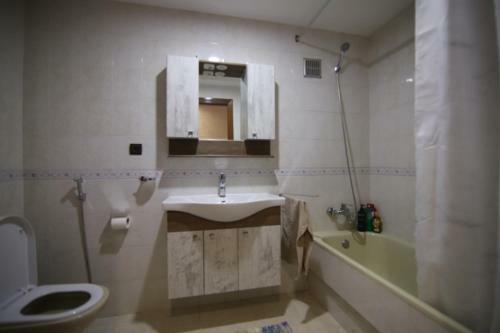 Apartamento Royale Off Shore/corniche Close To All