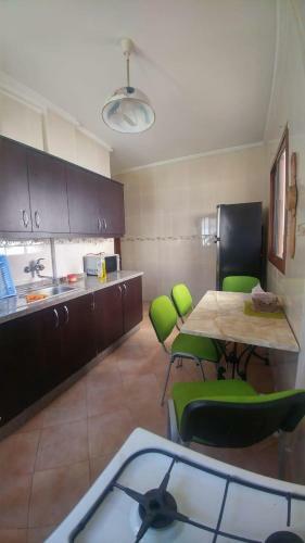 Apartamento Appartement Iris