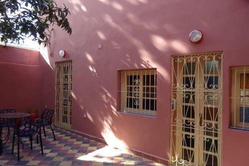 Villa Large House In Tangiers With Garage